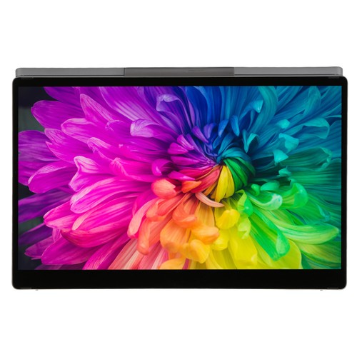 15.6 Inch Laptop Touch Screen 12GB RAM Fingerprint Tablet Laptop For Office - Picture 3 of 12