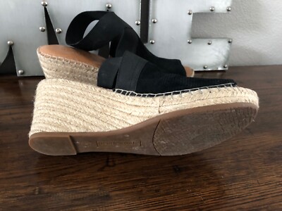 Signature Colleen Espadrille Wedge 