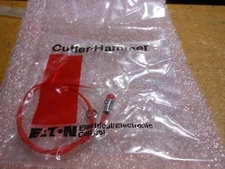 EATON / LABINAL LIGHT INDICATOR PART # L20252-1  NSN: 6210-00-208-0446