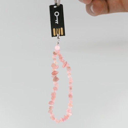 4 Pcs Mobile Phone Decoration Hanging Chain Miss Holder Lanyard - 第 7/12 張圖片