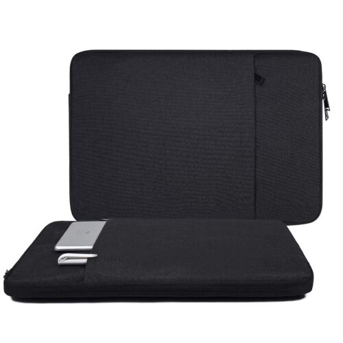Laptop Sleeve 14 Inch Computer Case Bag for Dell Latitude/Inspiron 14/ XPS 15...