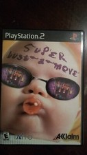 PlayStation 2 Super Bust-A-Move