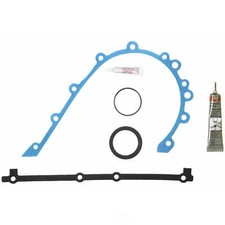 Engine Timing Cover Gasket Set Fel-Pro TCS 45458