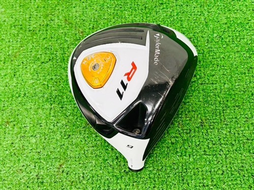 Taylormade R11 ASP 9.0* Driver Right Handed Head only RB11359 - Picture 5 of 5