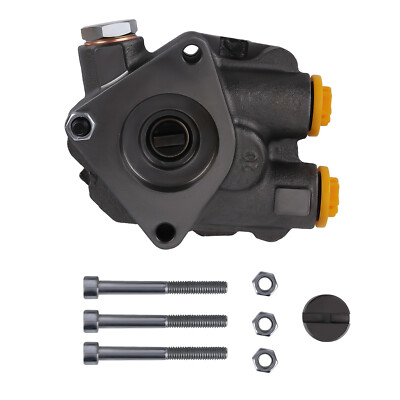 Diesel Fuel Pump for Volvo VN VNL VHD Series D11 D13 Engine 85103778