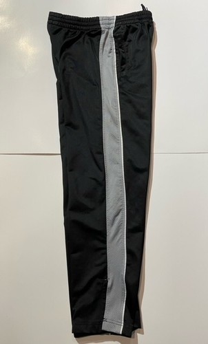 Simply for Sports Youth Large (14-16) Black Pants - Picture 3 of 9