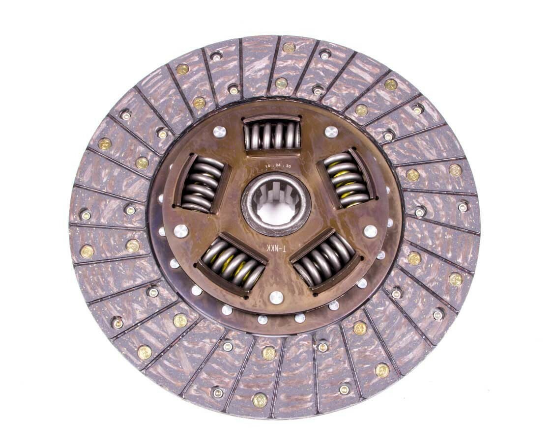 Clutch Disc Parts Centerforce 23381039 DFX Clutch Disc