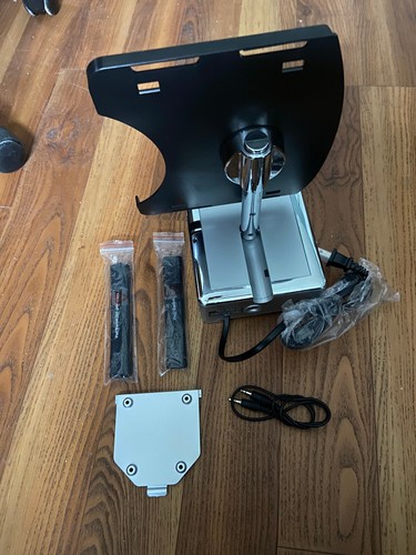 IT Under-Cabinet Stereo for iPad in the kitchen ITIU-730 - Zdjęcie 7 z 10