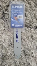 Husqvarna Chainsaw HL 280-45 12" Guide Bar Pitch 3/8 Gauge .050"