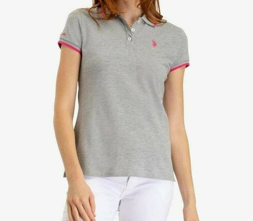 Шорты USPA Polo женские