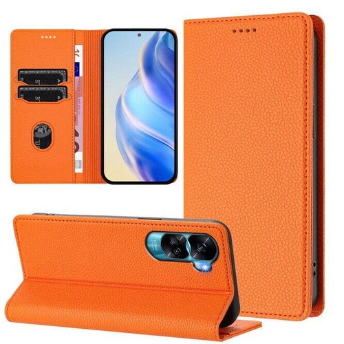 For Motorola Moto G86 G56 G15 EDGE 50 60 Phone Case Shockproof Wallet Flip Cover - Picture 16 of 44