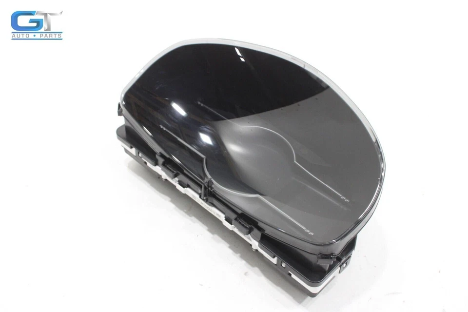 TOYOTA GR86 BRZ 2022-2023 TABLERO CUADRO DE INSTRUMENTOS MEDIDOR VELOCÍMETRO FABRICANTE DE EQUIPOS ORIGINALES -6 K- Foto 3 de 4