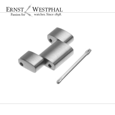 Genuine TAG Heuer link for Formula bracelet BA0858 steel