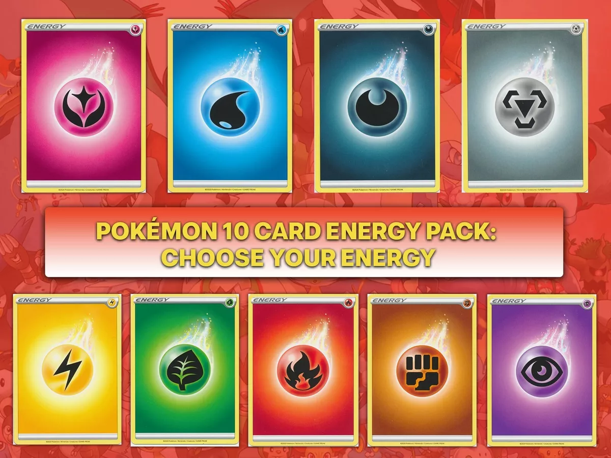 Deck Pokemon Fada Cards Card Games Game