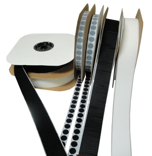 VELCRO TAPE, HOOK & LOOP - Picture 2 of 2