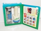Vintage 1998 Hamilton Beach Sesame Street Cookie Monster Cookie Press, Box