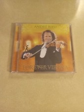 Forever Vienna by André Rieu (CD, 2010)