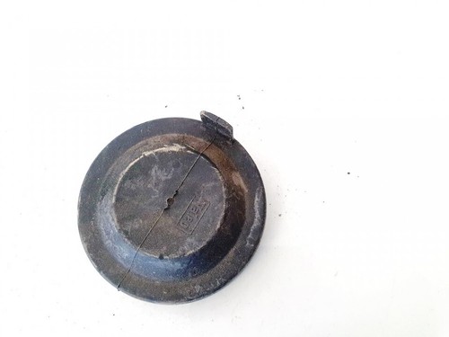 Volvo V70 2005 Headlight bulb dust cover cap 89004031, Genuine #1634397-28