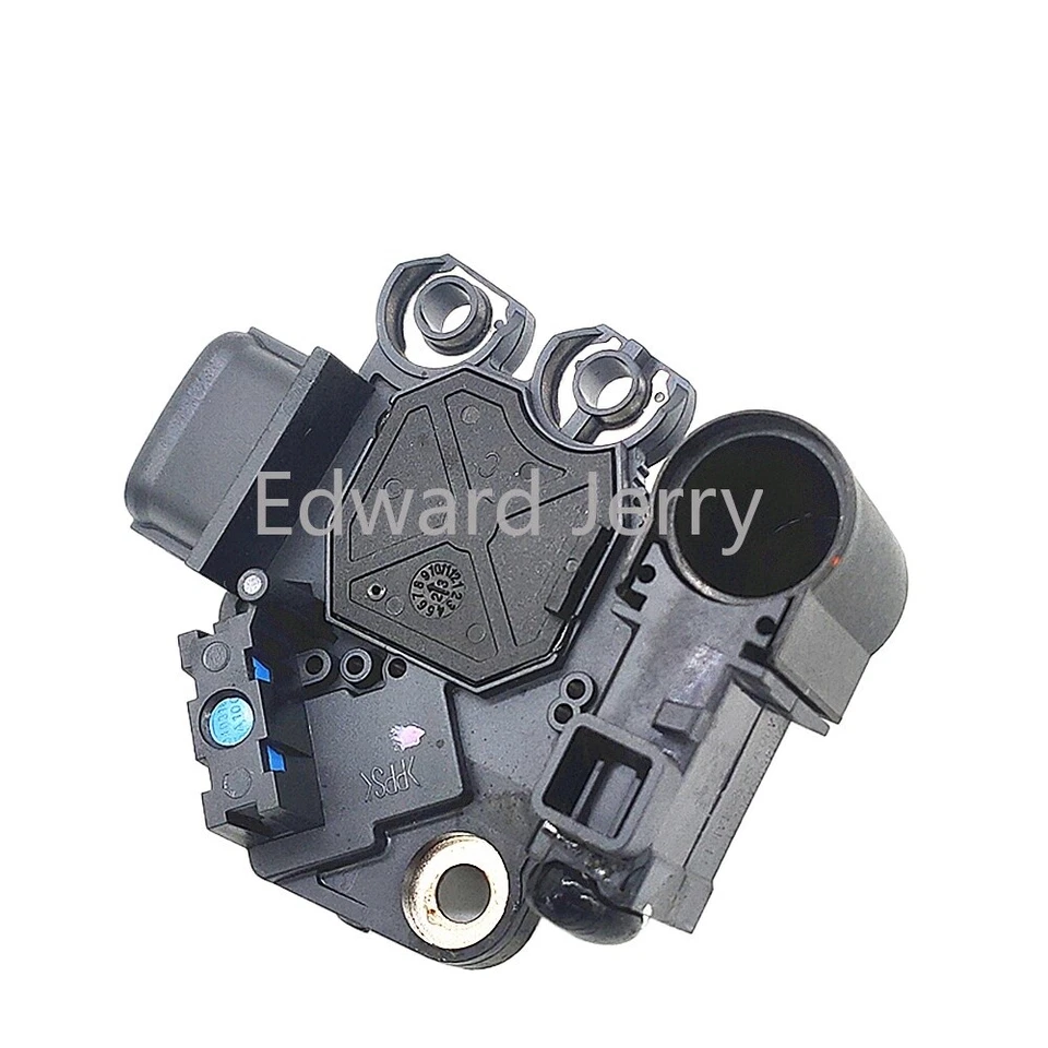 VALEO Alternator Regulator For Hyundai Elantra Veloster ix35 KIA Rio Soul Forte - Image 4 of 4