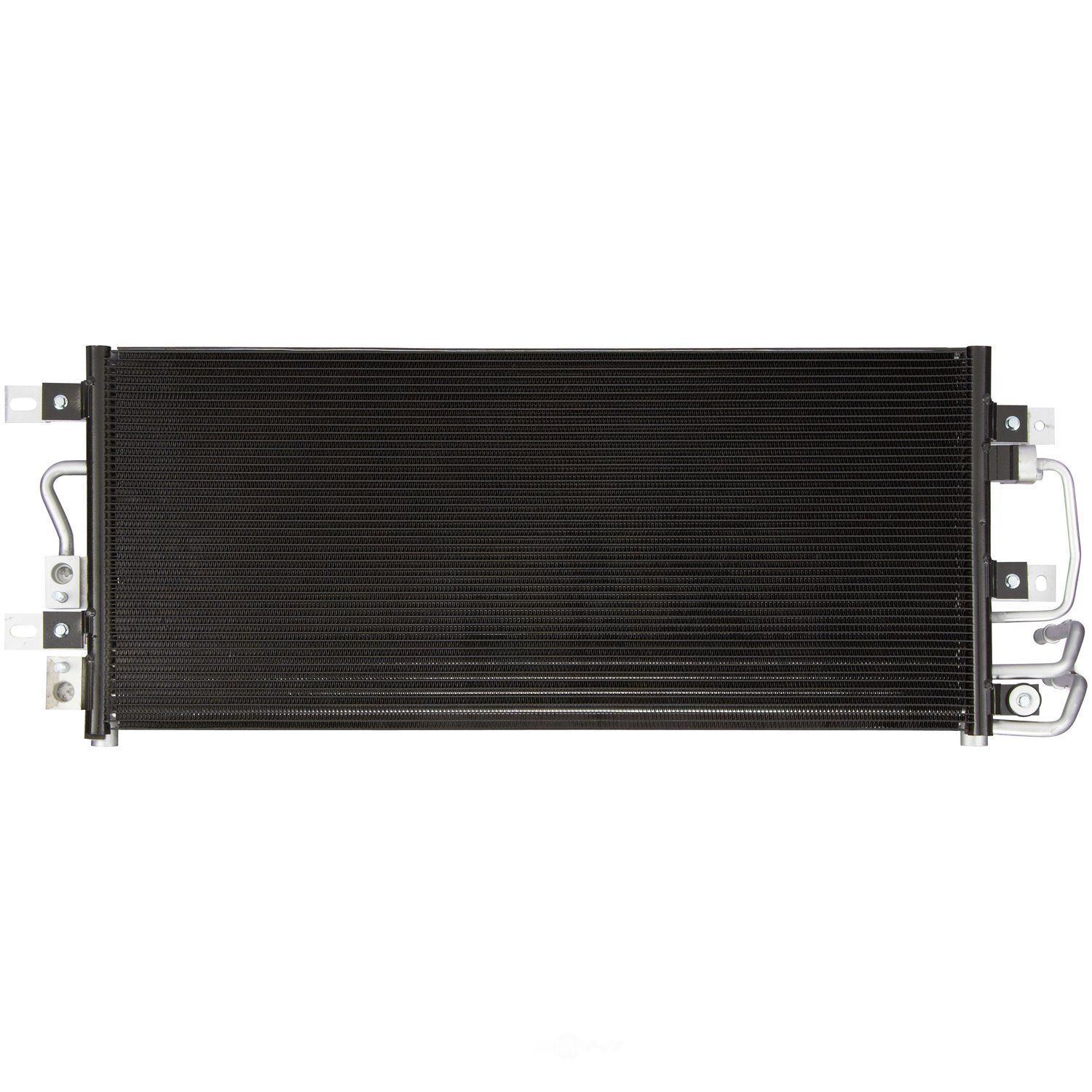 A/C Condenser Sunbelt Radiators SBC4238 fits 12-19 Ford Explorer for ...