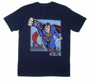 superman under shirt