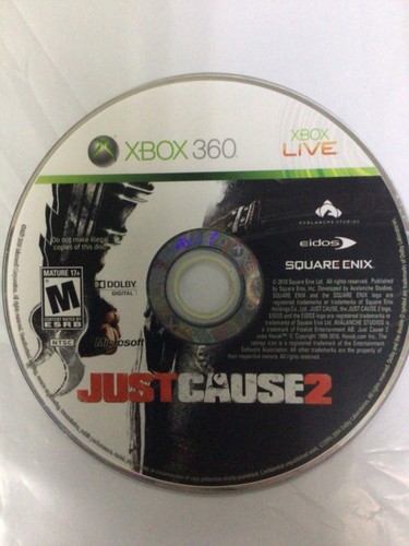 E - L Xbox 360 Games Disc Only RESURFACED TESTED AND WORKING - Picture 103 of 132