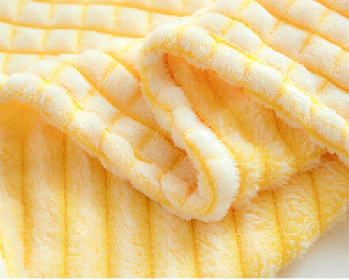 summer blanket thin air conditioning blanket soft bedspread queen king size new - Picture 5 of 27