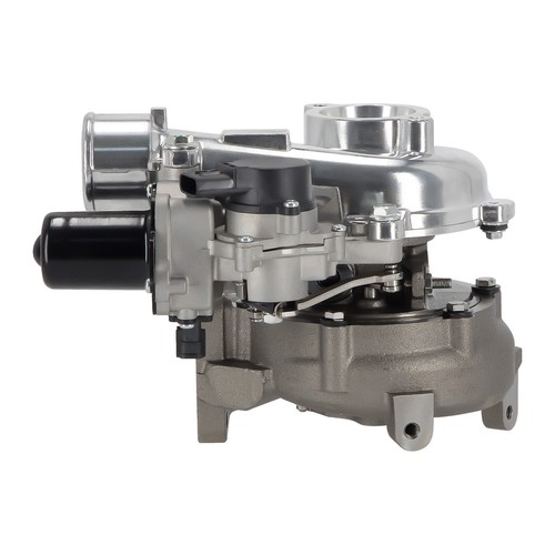 CT16V Turbo para Toyota Hilux Land Cruiser Prado D-4D 1KD-FTV 3,0 L 17201-0L040 - Imagen 8 de 15