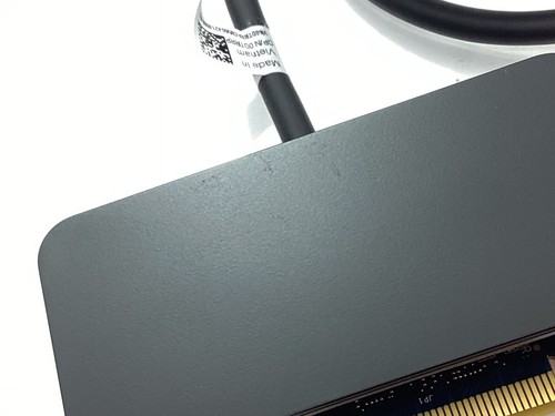 Dell WD22TB4 Thunderbolt Dock Cable Module - No Dock Included (DELLWD22TB4CBL) - Picture 3 of 4