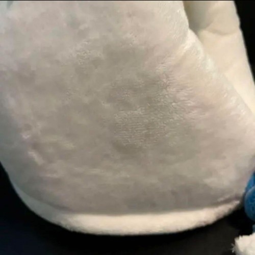 Tokyo Disney Resort donald design fan cap cappello personaggio merce usato buono - Foto 5 di 6