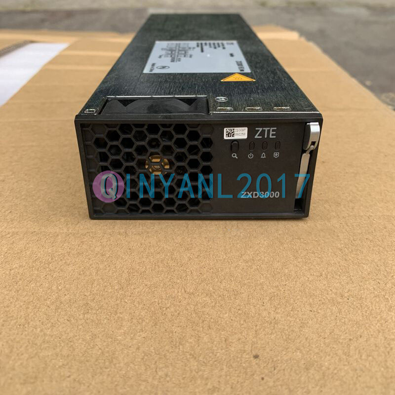 NEW 1PCS ZTE ZXD3000 V6.0 53.5V3000W communication power