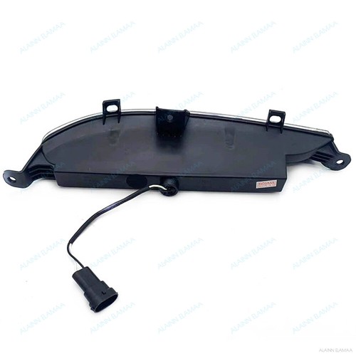 Right Front Daytime Running Light Fit For Mercedes Benz W221 S63 2010-2013 - Picture 4 of 6
