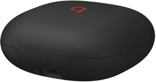 Beats Fit Pro Wireless Noise Cancelling Buds, Replacement Black Charging Case - Picture 2 of 2