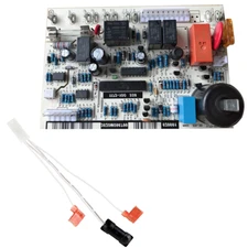 For Norcold 618548 Thermistor Assembly& 628661 Refrigerator Power Circuit Board