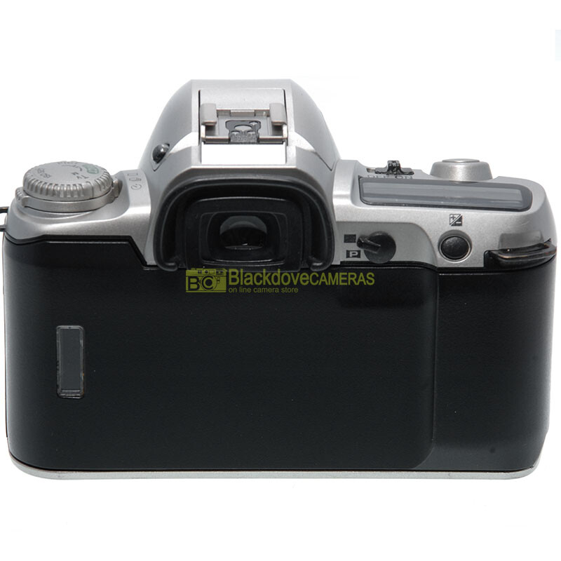 PENTAXのカメラ Vintage PENTAX ZX-30 / 28-80Film Photography Camera w/ Case