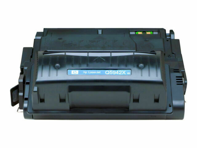 hp 42x toner