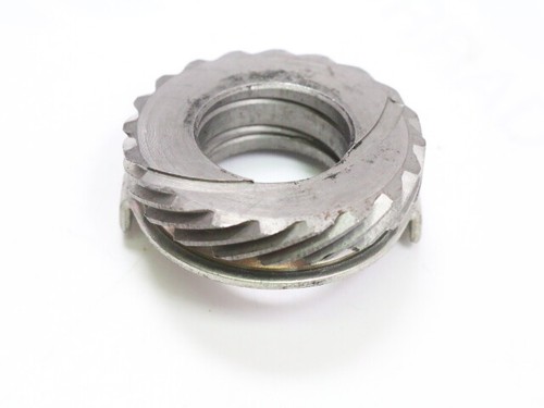 Honda ST CT 50 70 C J K L Ingranaggio Dax Tachimetro orig. tachimetro ingranaggi originale - Foto 2 di 2