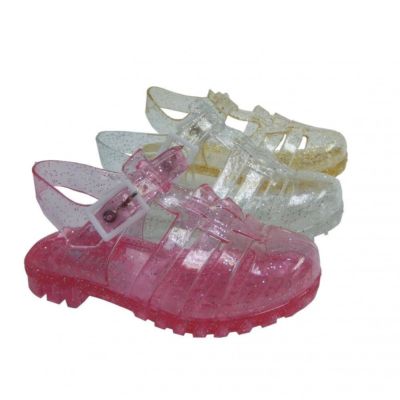 jelly beach shoes