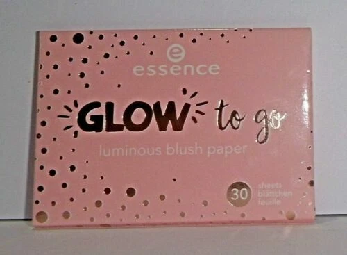 essence Teint Make-ups