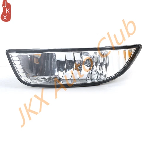 Parachoques delantero para Mitsubishi Lancer EX 2007-2010 luz antiniebla lámpara de conducción reemplazo - Imagen 4 de 10