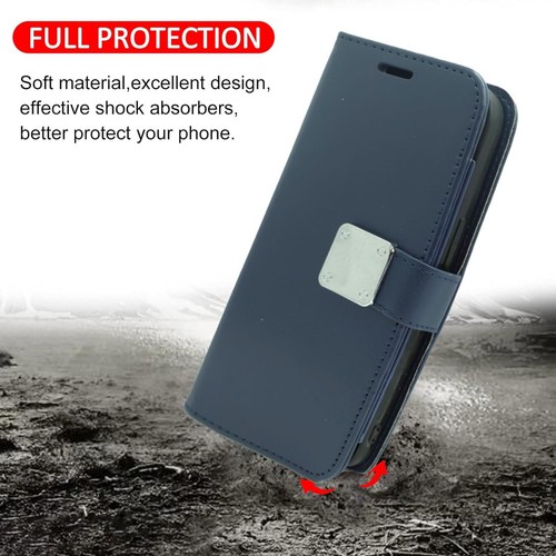 Wallet Case für iPhone 13 Pro Max (6.7) grün - Bild 12 von 25