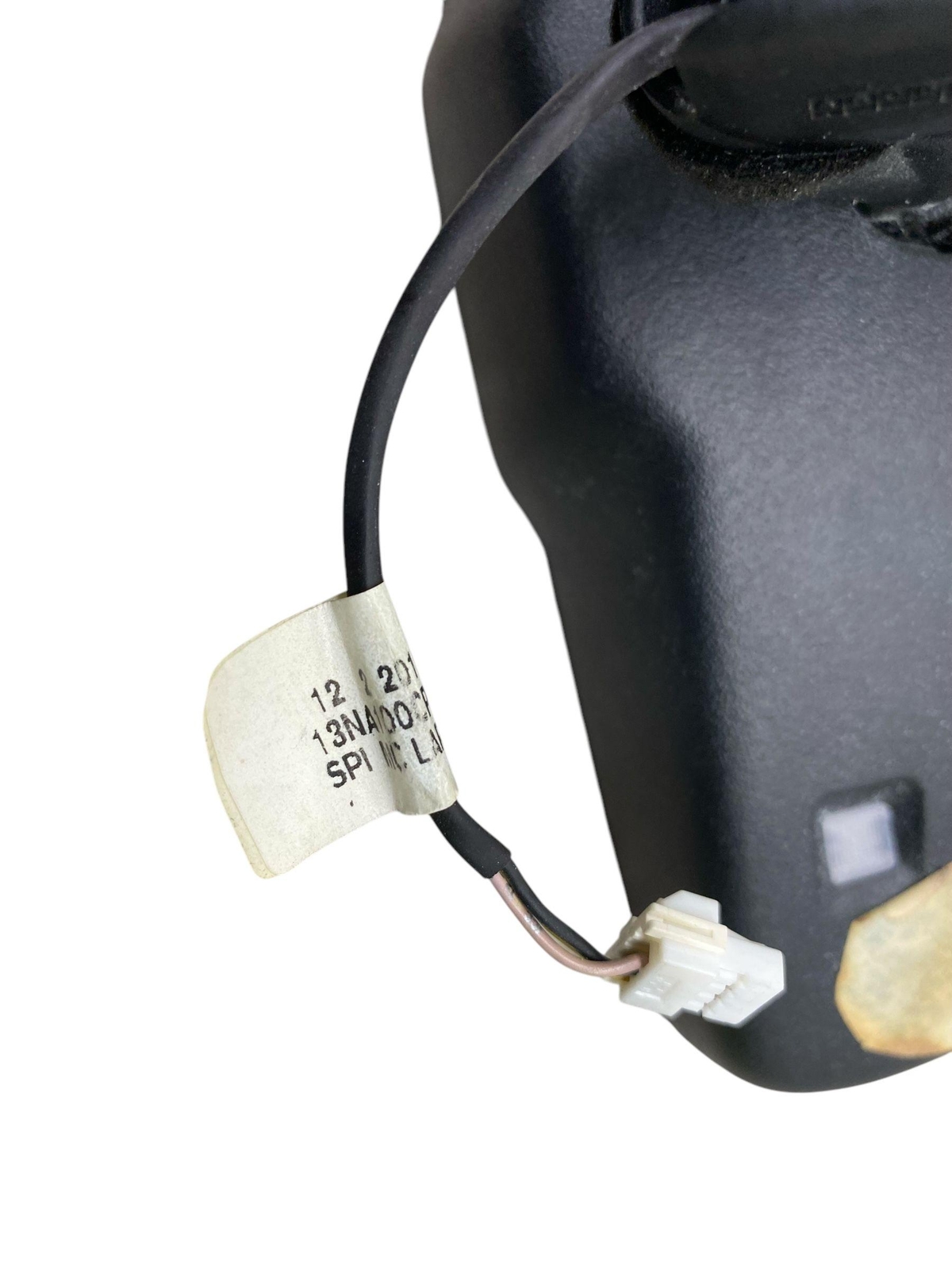 2019 2020 2021 MCLAREN 600LT AUTOMATIC DIMMING REAR VIEW MIRROR 13NA100CP OEM