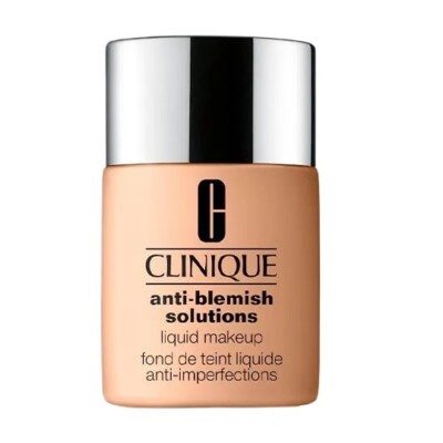 192333175439 Anti-Blemish Solutions Liquid Makeup lekki podkład do cery problema