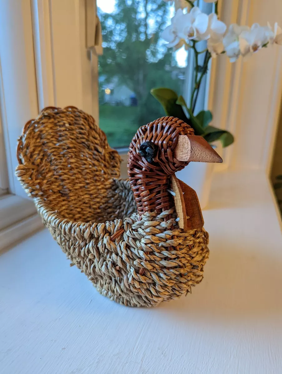 Wicker straw cheap