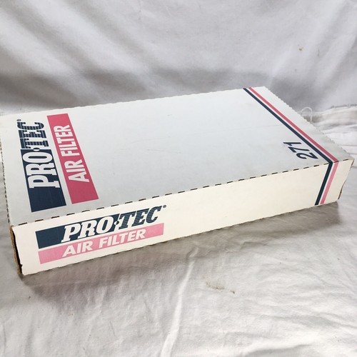 Pro Tec 271 Air Filter Replaces: Wix 46088 Parts Master 66088 - Picture 9 of 10