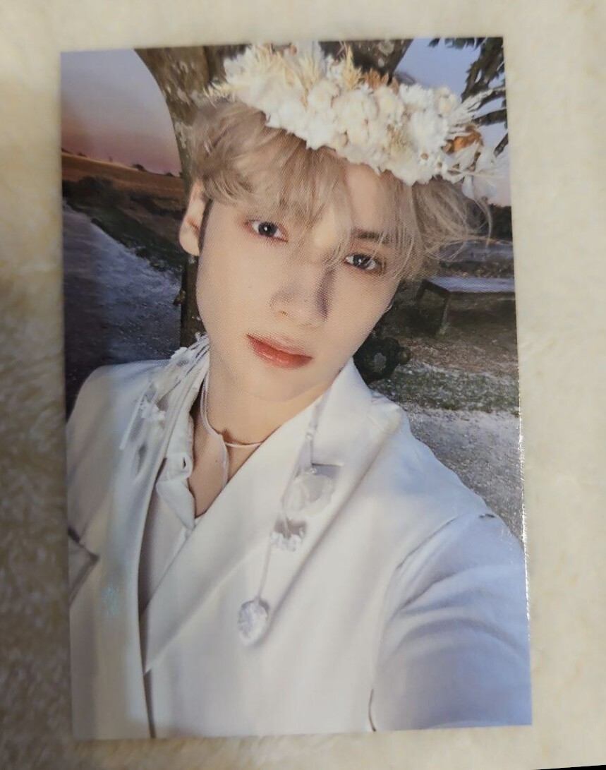 TXT PROMISE仁川　MOA ZONE FC特典 トレカ　5枚コンプセット $_57.JPG?set_id=8800005007