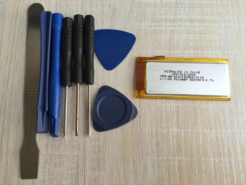 Battery for Apple iPod Nano 4 4th Gen 616-0405 616-0407 A1285 MB903LL/A 8GB 16GB - Picture 6 of 7