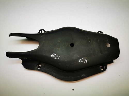 Mercedes C W204 2008 07-14 2.2CDI 125KW Hinten Rechts Kontrolle Cover Arm