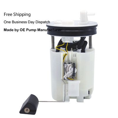 Electrical Fuel Pump for 2001 2002 Dodge Stratus L4-2.4L 4 Door Sedan ONLY