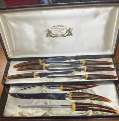 激レア』ナイフ本 Sheffield Exhibition Knives 【公式通販】